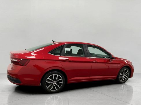 New 2026 Volkswagen Jetta SE image 2