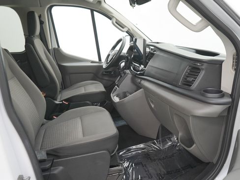 Used 2024 Ford Transit 350 XLT image 12