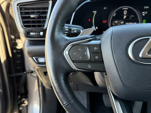 Certified 2024 Lexus NX 450h+ 450h+ Luxury image 21