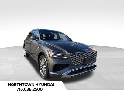 Used 2025 Genesis GV80 2.5T Standard