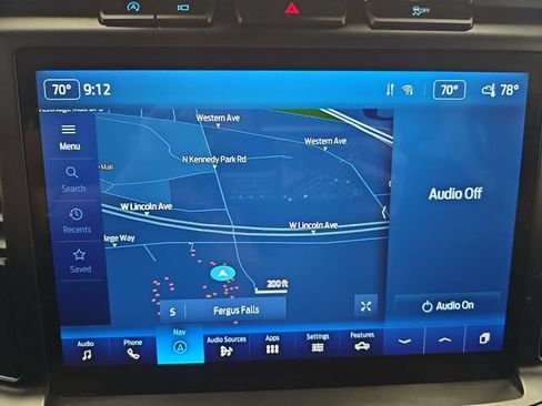 Used 2023 Ford F150 XLT w/ Equipment Group 302A High AWD/4WD image 19