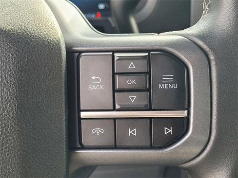 Used 2024 Ford F150 XLT w/ Equipment Group 302A MID image 15