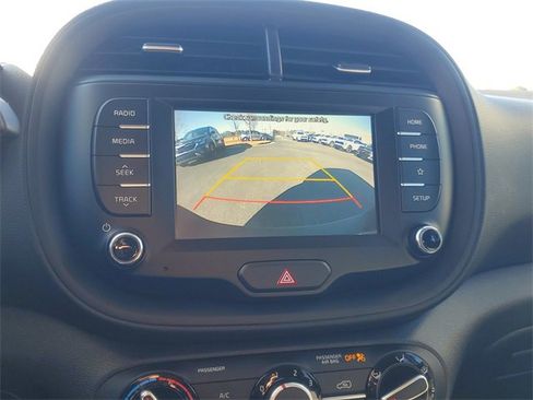 Certified 2021 Kia Soul X-Line image 21