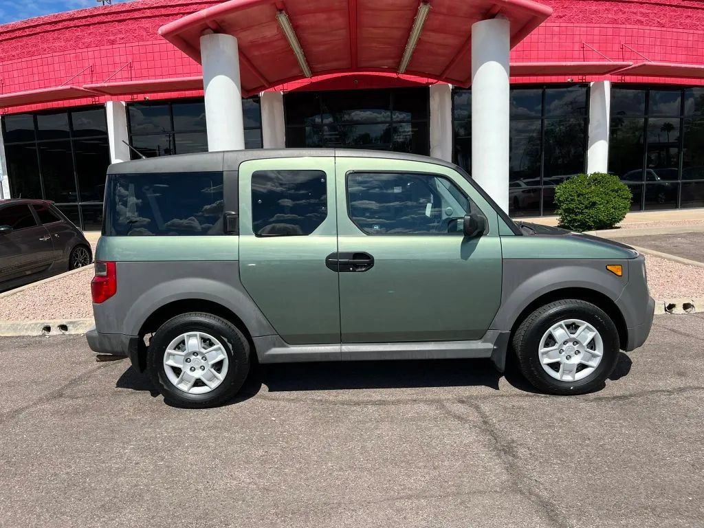 Used 2005 Honda Element LX image 5