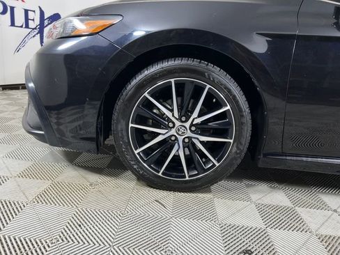 Used 2023 Toyota Camry SE image 24
