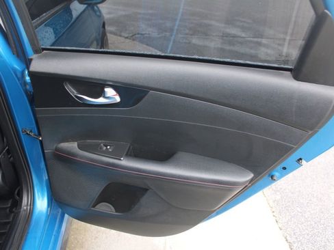 Used 2022 Kia Forte GT image 23