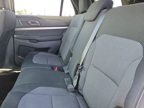 Used 2019 Ford Explorer XLT w/ Equipment Group 201A image 12