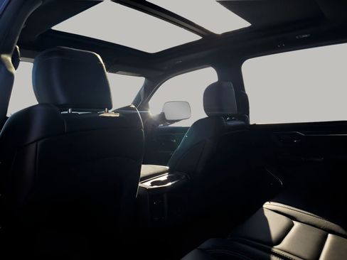 Used 2023 RAM 1500 TRX w/ TRX Level 2 Equipment Group image 20