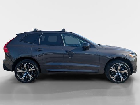 Used 2023 Volvo XC60 T8 Ultimate w/ Protection Package Premier image 3