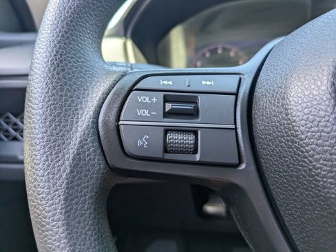 Used 2026 Honda Accord SE image 27