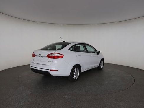 Used 2019 Ford Fiesta SE FWD image 18