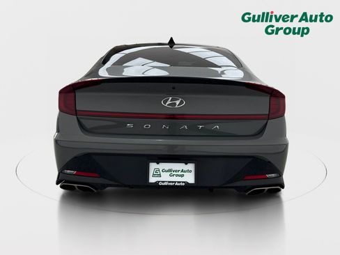 Used 2023 Hyundai Sonata N Line FWD image 7