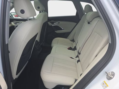 Certified 2025 Audi Q5 Premium w/ Premium Plus AWD/4WD image 24