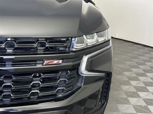 Used 2023 Chevrolet Tahoe Z71 w/ Luxury Package image 9
