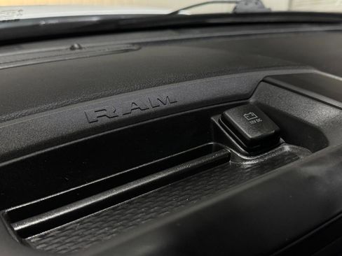Used 2021 RAM 2500 Tradesman AWD/4WD image 29