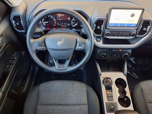 Certified 2024 Ford Bronco Sport Big Bend image 5