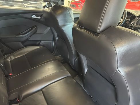 Used 2013 Ford Focus ST FWD image 33