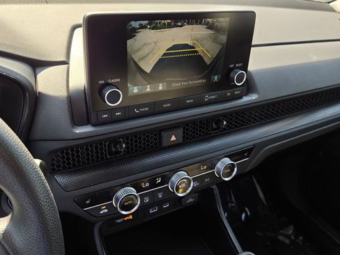 Used 2024 Honda CR-V EX image 21