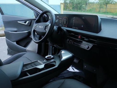 Used 2023 Kia EV6 Wind w/ Wind Technology Package image 31