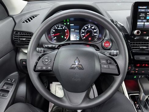 Used 2024 Mitsubishi Eclipse Cross Ralliart AWD/4WD image 22