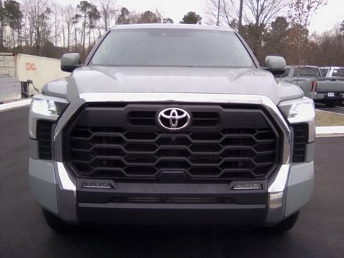 Used 2023 Toyota Tundra SR5 w/ TRD Off-Road Premium Package image 21