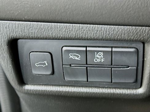 Used 2022 MAZDA CX-5 Carbon Edition image 17