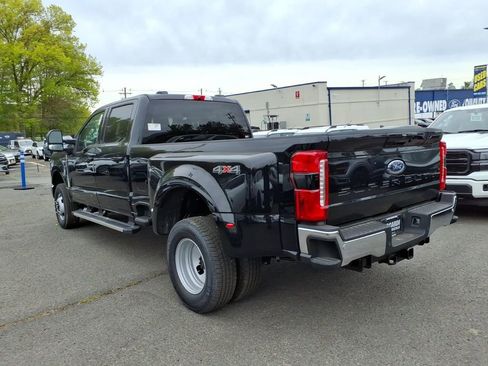 New 2026 Ford F350 XLT w/ XLT Premium Package AWD/4WD image 4