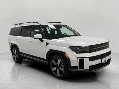 New 2026 Hyundai Santa Fe Limited