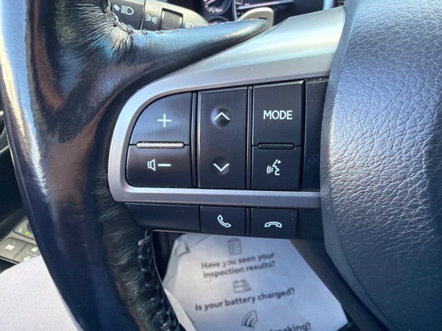 Used 2017 Lexus LX 570 4WD w/ Luxury Package image 26
