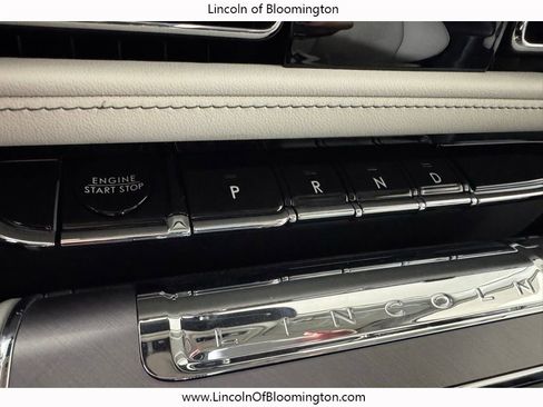 New 2026 Lincoln Aviator AWD image 45