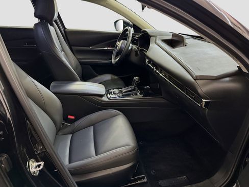 Used 2025 MAZDA CX-30 AWD 2.5 S w/ Preferred Package image 34