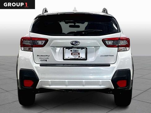 Certified 2023 Subaru Crosstrek 2.0i Premium image 4
