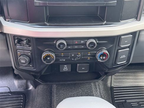 New 2025 Ford F450 XL image 20
