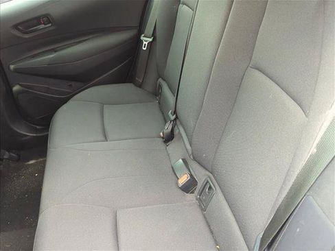 Certified 2024 Toyota Corolla LE FWD image 19