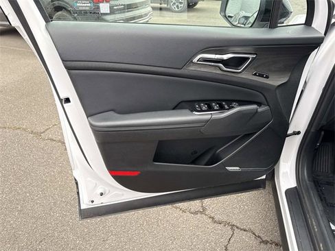 Used 2023 Kia Sportage X-Pro Prestige image 13