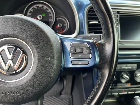 Used 2017 Volkswagen Beetle 1.8T SE image 16