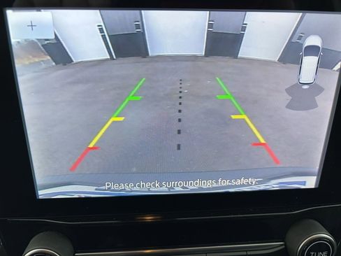 Used 2022 Ford EcoSport Titanium image 22