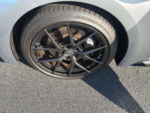 New 2026 Lexus IS 350 F Sport RWD image 35