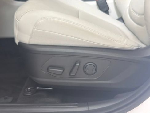 Used 2026 Hyundai Tucson SEL AWD/4WD image 13