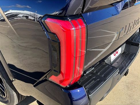 New 2026 Toyota Tundra Limited AWD/4WD image 14