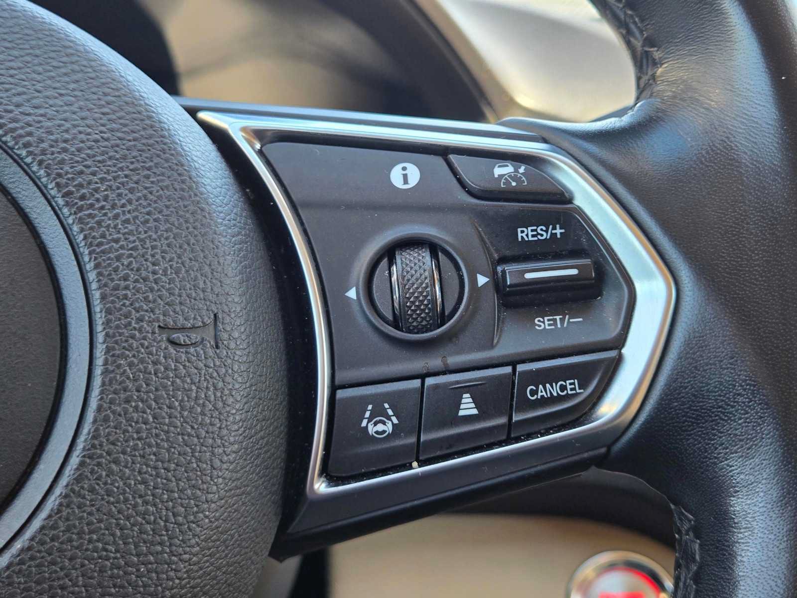 Used 2022 Acura RDX w/ Technology Package FWD image 26