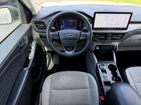 Certified 2023 Ford Escape Active w/ Tech Pack #1 image 28