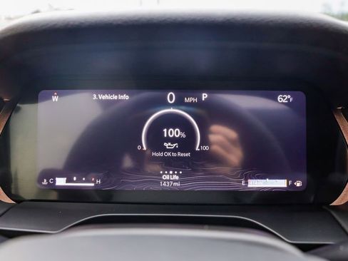 Certified 2025 Jeep Grand Cherokee Altitude image 24