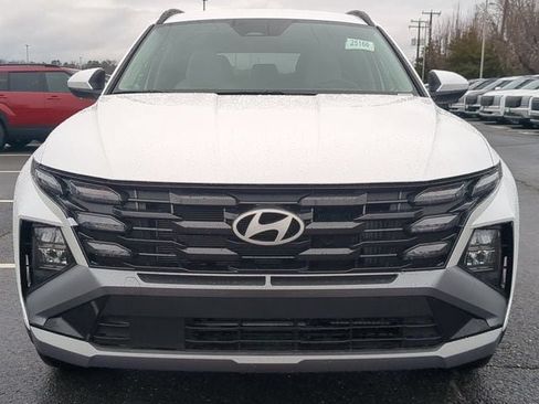 Used 2026 Hyundai Tucson SEL w/ Tow & Go Package AWD/4WD image 8