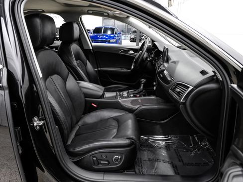 Used 2014 Audi S6 Prestige AWD/4WD image 45