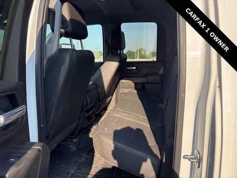 Used 2022 GMC Sierra 2500 Pro w/ Convenience Package AWD/4WD image 12