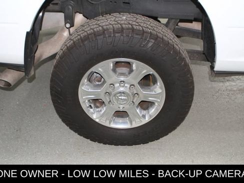 Used 2023 RAM 2500 Big Horn w/ Cold Weather Group AWD/4WD image 5