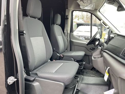 New 2026 Ford Transit 350 148 High Roof AWD image 21