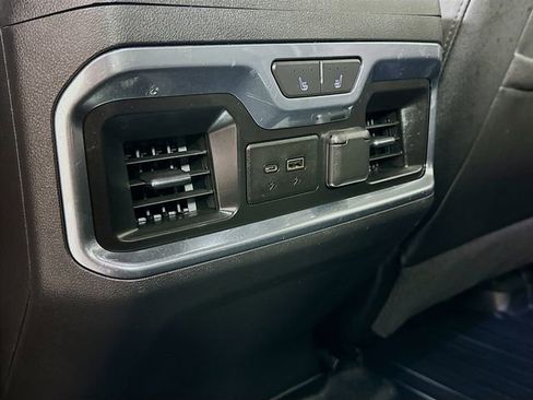 Used 2019 GMC Sierra 1500 SLT w/ SLT Premium Package AWD/4WD image 32