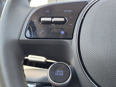 Certified 2024 Hyundai Ioniq 5 Limited RWD image 30